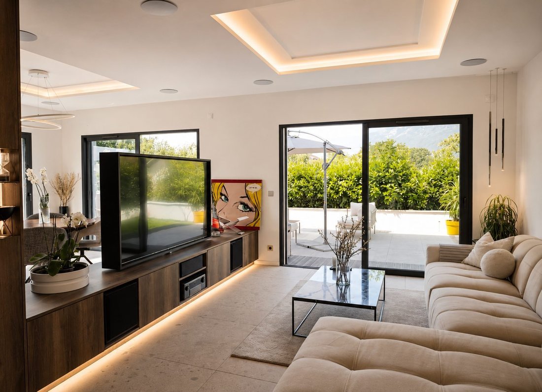 House in Ouest, Saint-Genis-Pouilly, France 4 - 18332352