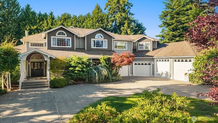 House in Lynnwood, Washington, United States 1 - 18332494