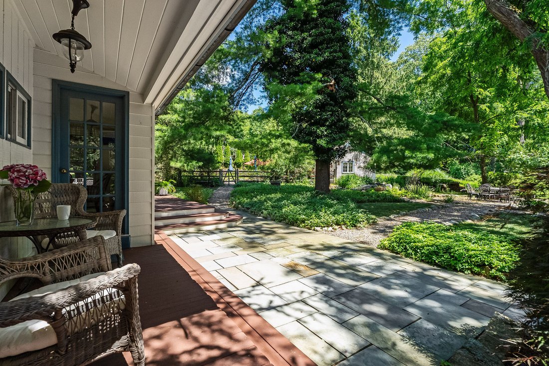 House in Tewksbury, New Jersey, United States 3 - 18332173