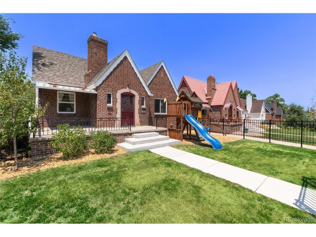 House in Denver, Colorado, United States 3 - 18330768