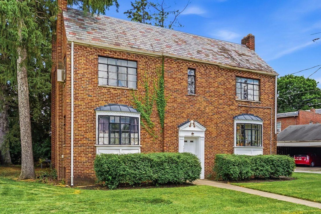 Apartment in Columbus, Ohio, United States 3 - 18329933