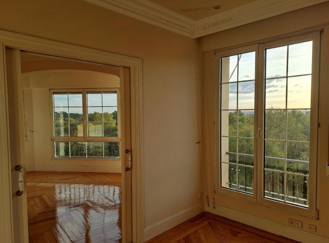 Penthouse in Barrio Salamanca, Madrid, Spain 2 - 18329599
