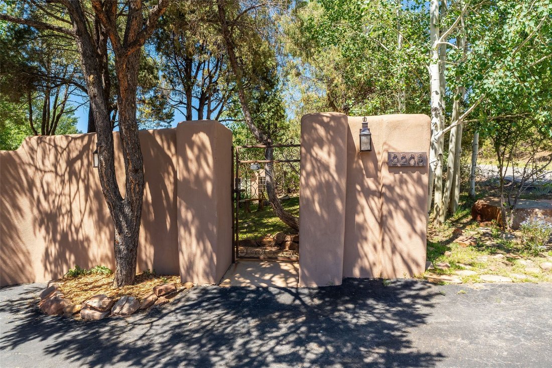 House in Santa Fe, New Mexico, United States 4 - 18328149
