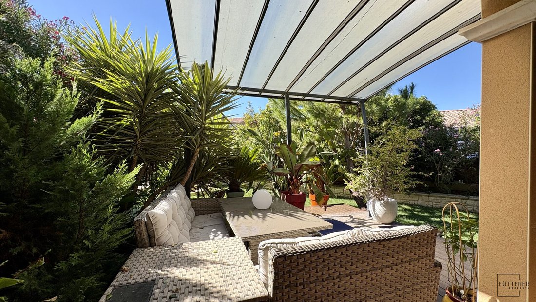 Country House in Peyriac-de-Mer, Occitania, France 3 - 18332244