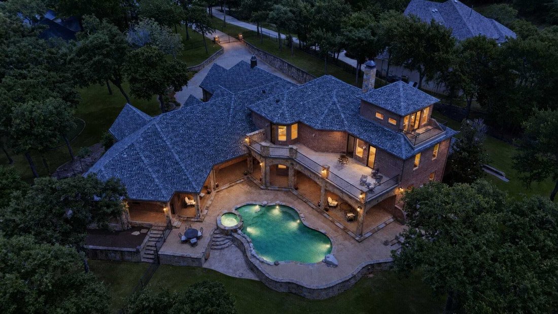 House in Hickory Creek, Texas, United States 3 - 18104282