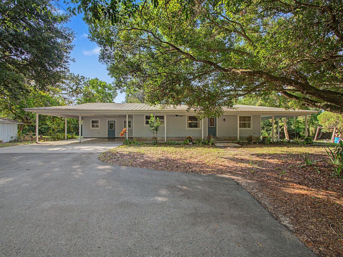 House in Stuart, Florida, United States 3 - 18331365