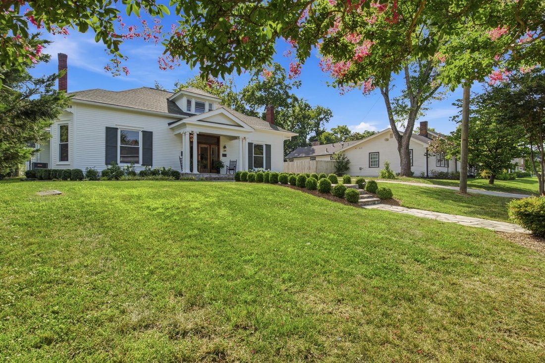 Casa en Franklin, Tennessee, Estados Unidos 1 - 18331116
