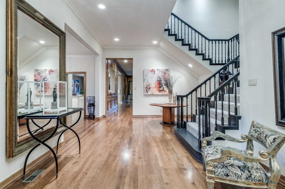 House in Dallas, Texas, United States 4 - 17426326