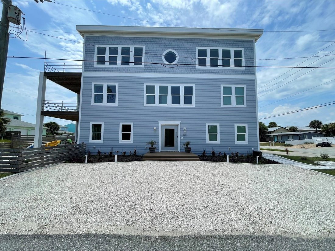 House in Palm Coast, Florida, United States 1 - 18327275