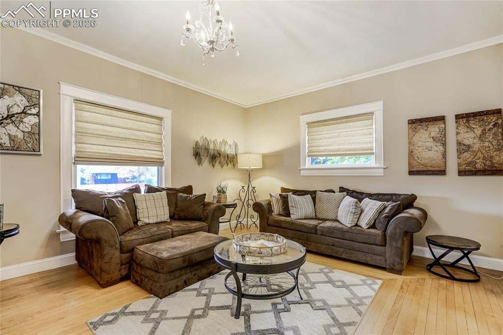House in Colorado Springs, Colorado, United States 5 - 16290417