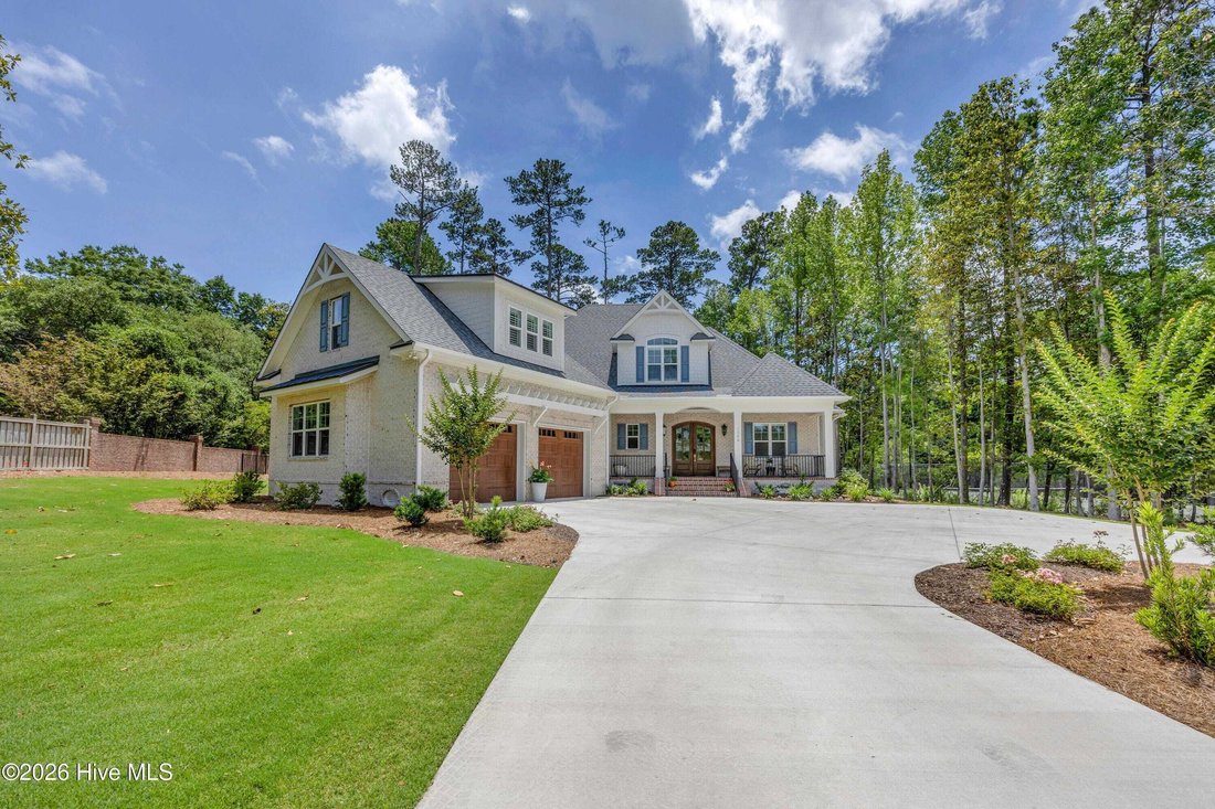 House in Porters Neck, North Carolina, United States 2 - 18104296