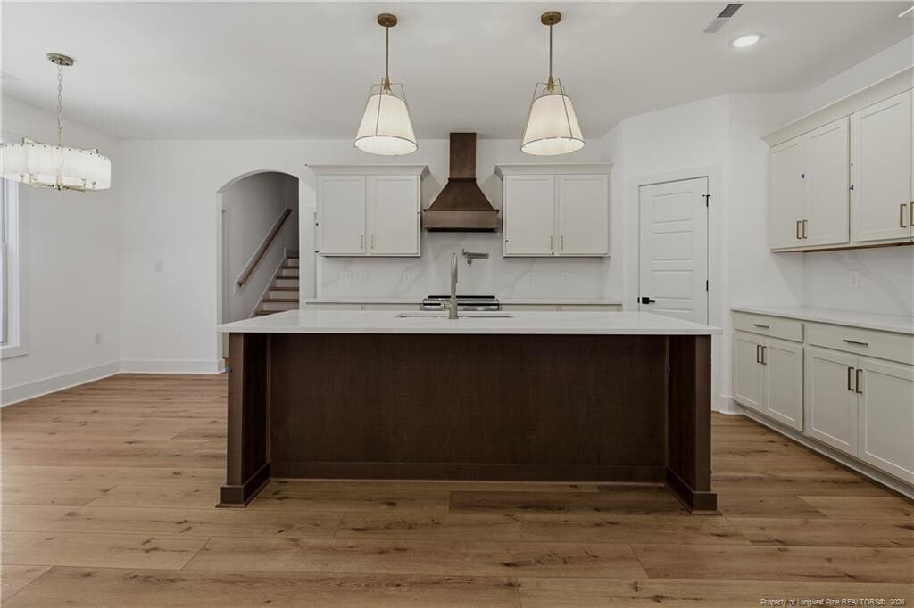 House in Dunn, North Carolina, United States 4 - 18330993