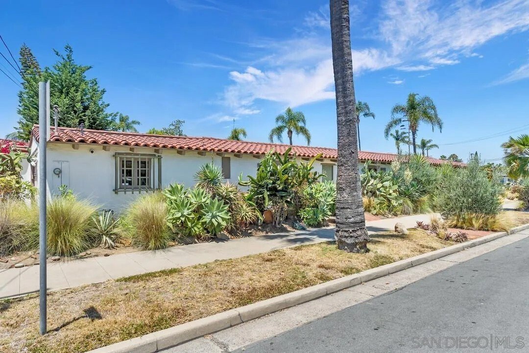 House in Coronado, California, United States 2 - 18330889