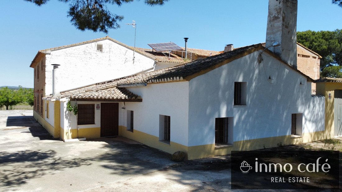 Fontanars dels Alforins, Valencian Community, Spain 2 - 18028073