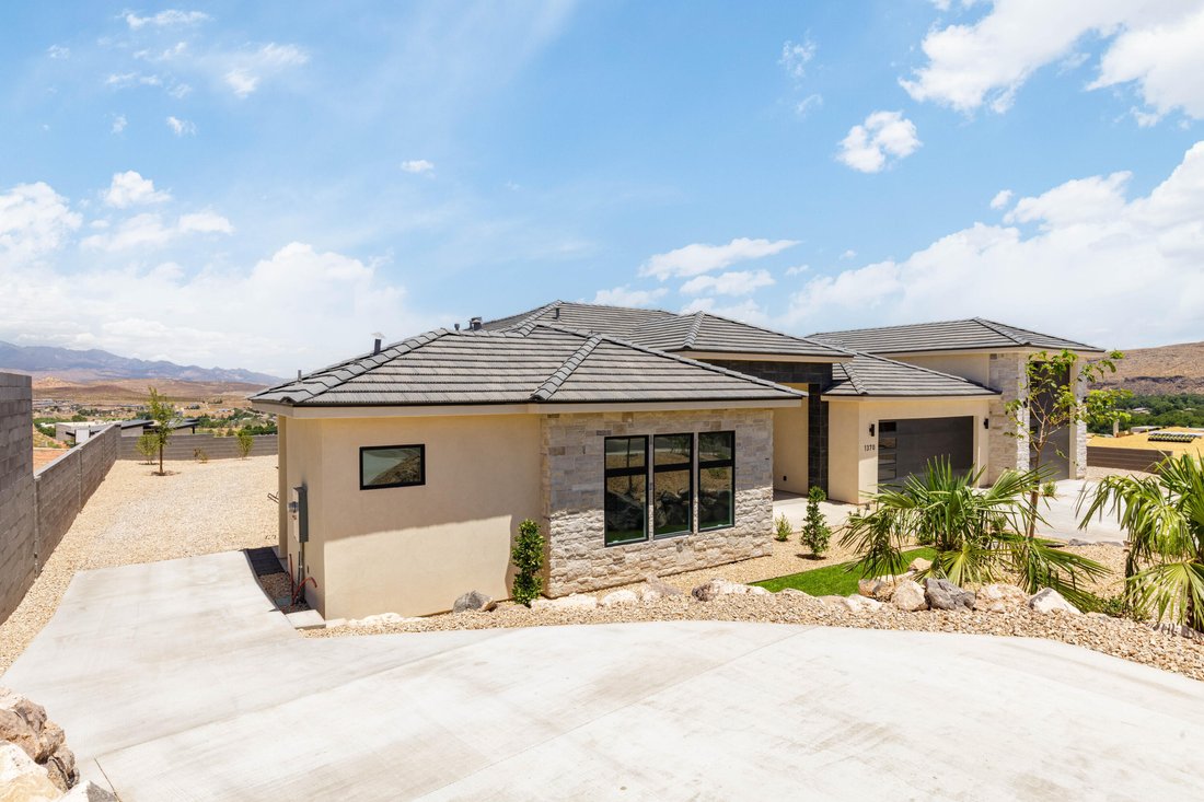 House in Hurricane, Utah, United States 5 - 18329408