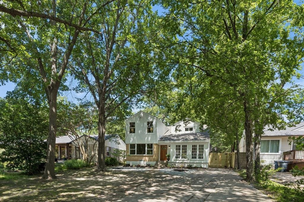 House in Dallas, Texas, United States 2 - 18331457