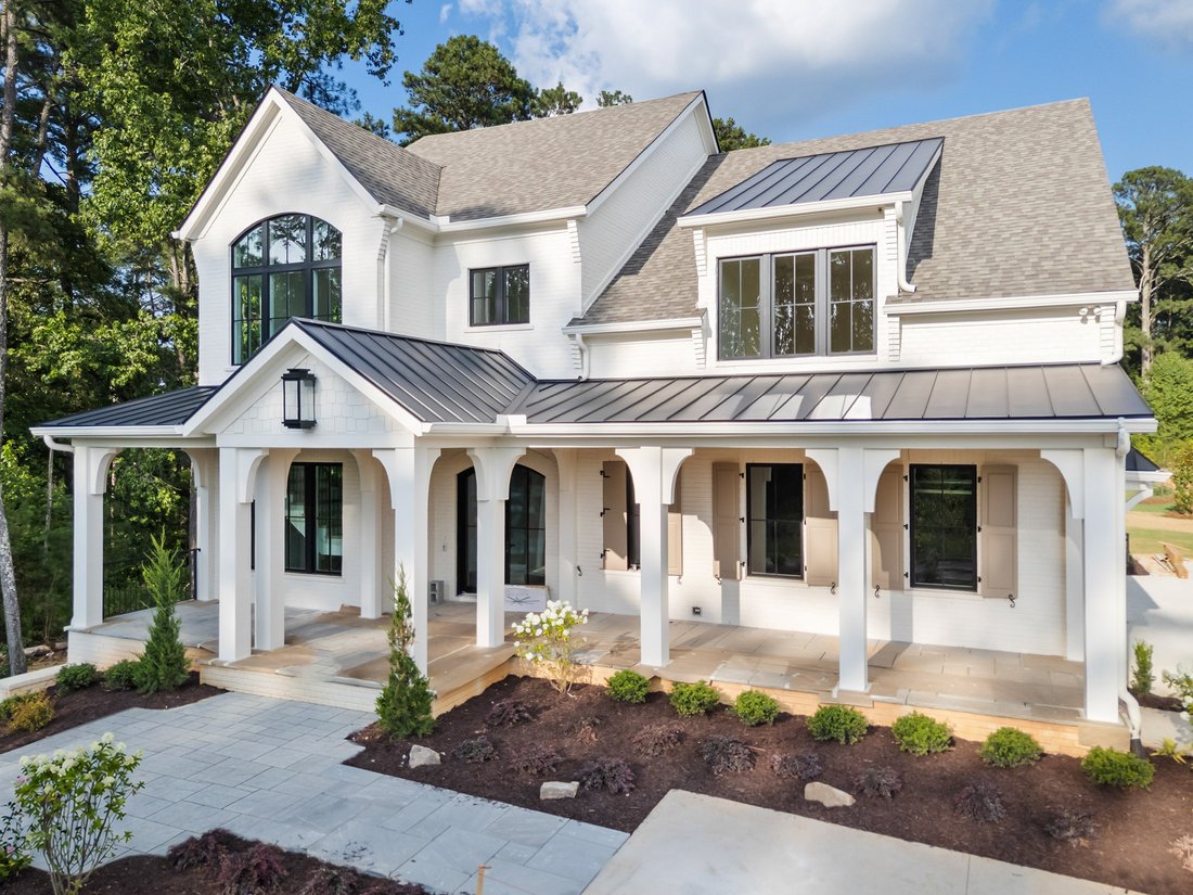 House in Alpharetta, Georgia, United States 2 - 18328764