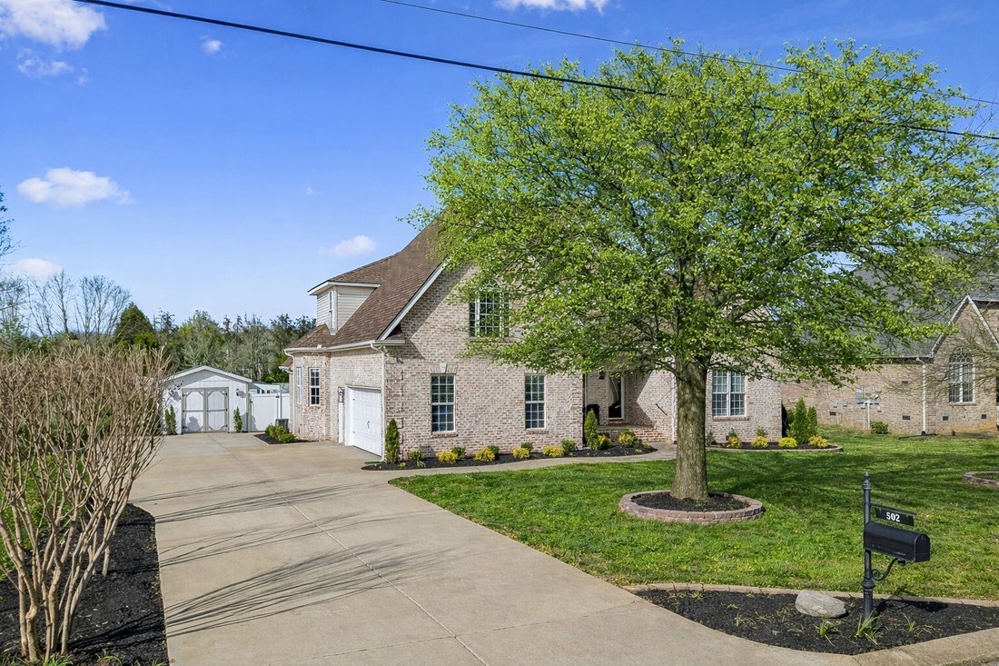 House in Murfreesboro, Tennessee, United States 4 - 18327192