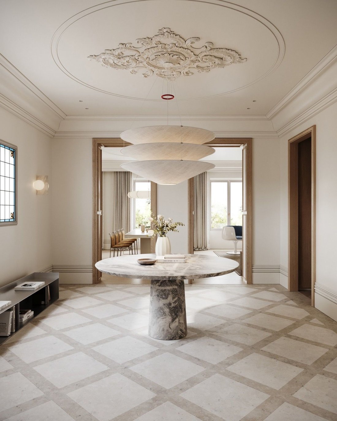 Apartment in Centro, Madrid, Spain 5 - 18331600