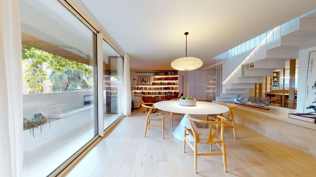 Apartment in Chamartín, Madrid, Spain 1 - 18329988