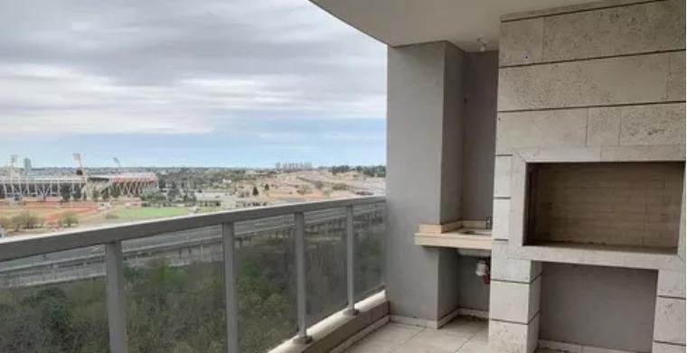Apartment in Córdoba, Cordoba, Argentina 4 - 18328285