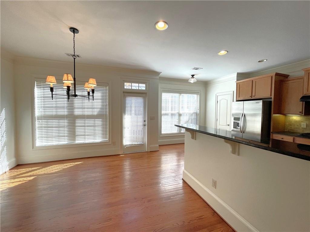 Townhouse in Brookhaven, Georgia, United States 5 - 18327082