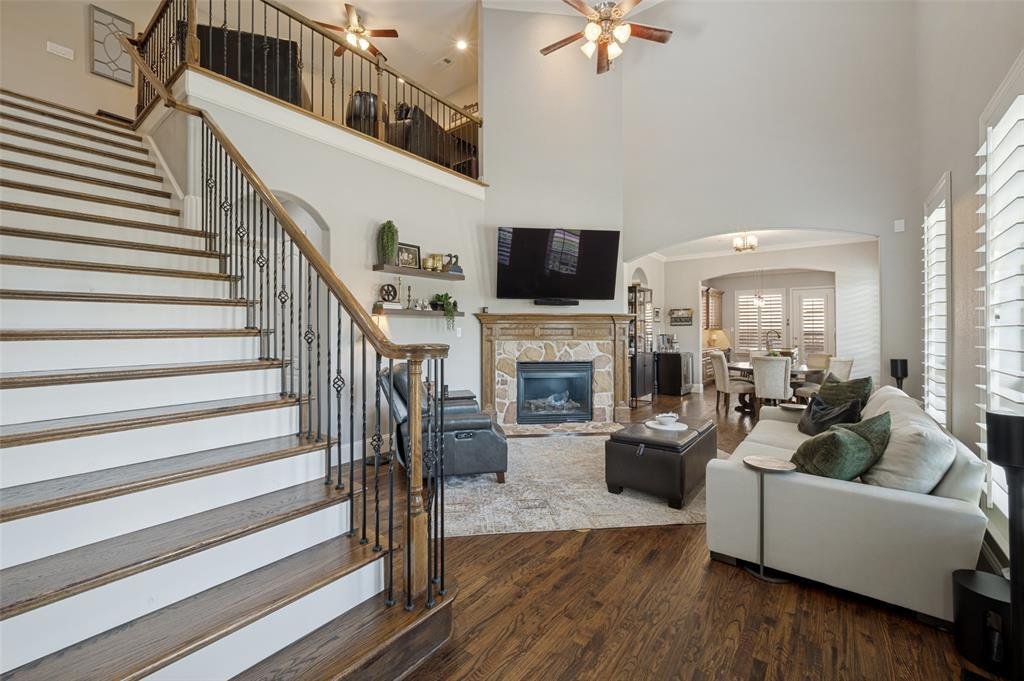 Townhouse in Carrollton, Texas, United States 5 - 18331506