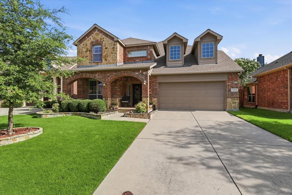 House in McKinney, Texas, United States 1 - 18331540