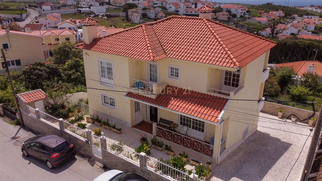 Villa in Carvoeira, Lisbon, Portugal 1 - 15620958