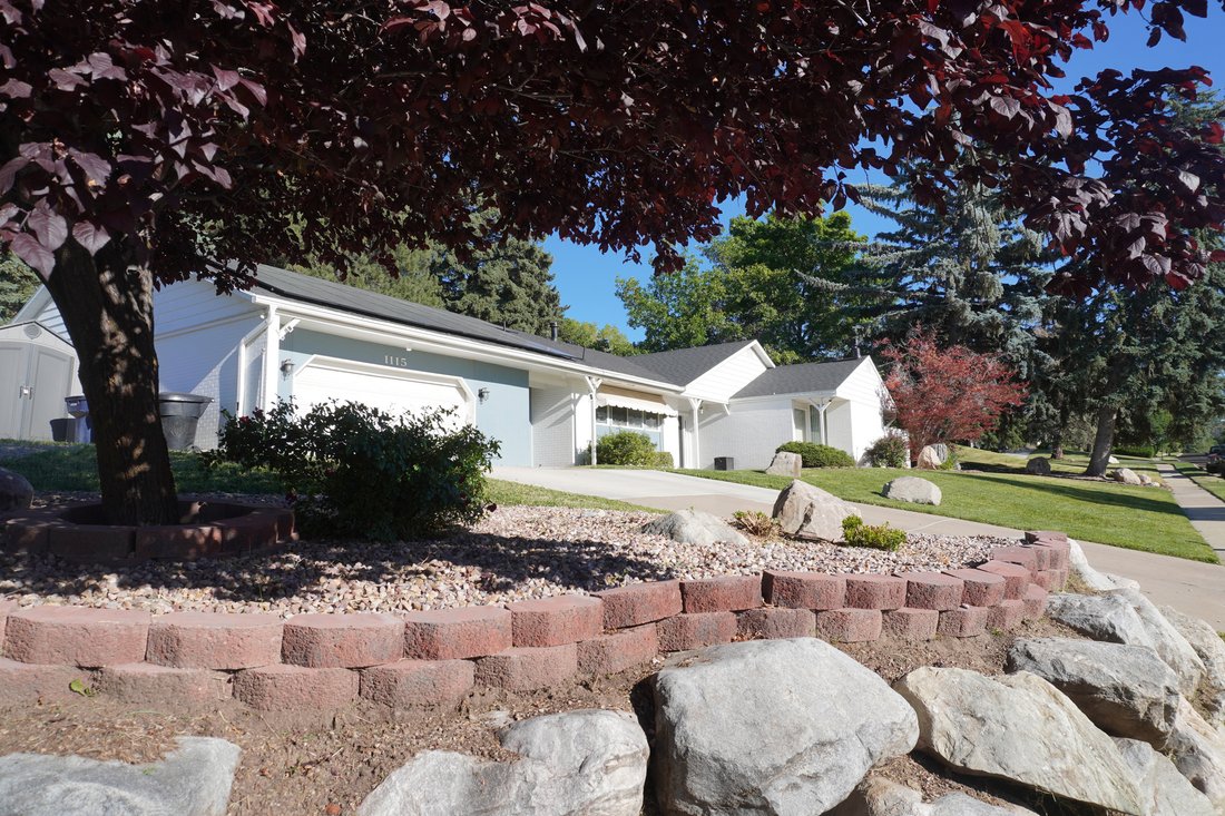House in Bountiful, Utah, United States 4 - 18330659