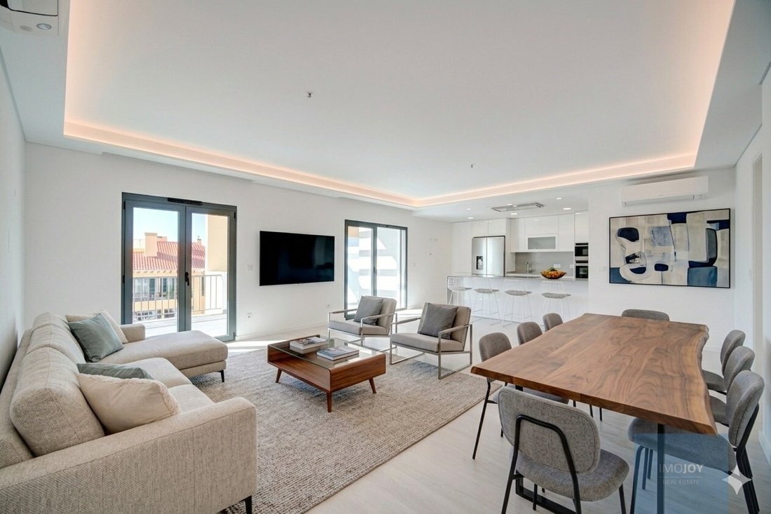 Apartment in Ericeira, Lisbon, Portugal 3 - 18328150