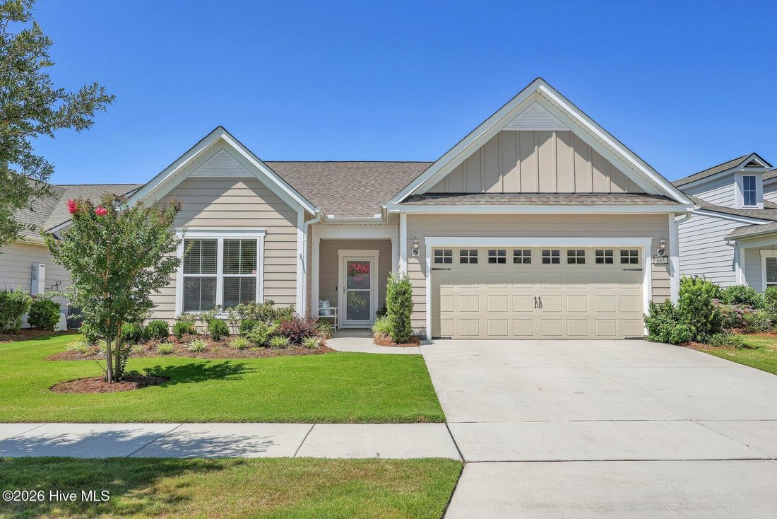 House in Wilmington, North Carolina, United States 1 - 18330929
