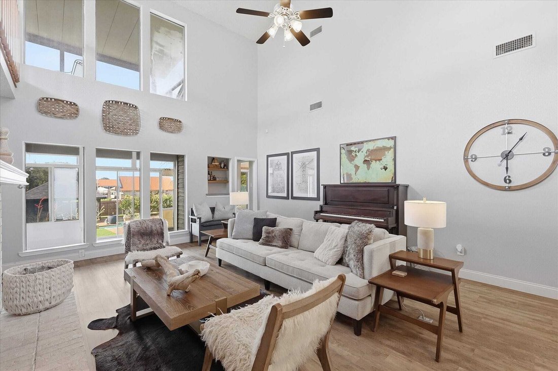 House in Colleyville, Texas, United States 4 - 18043382
