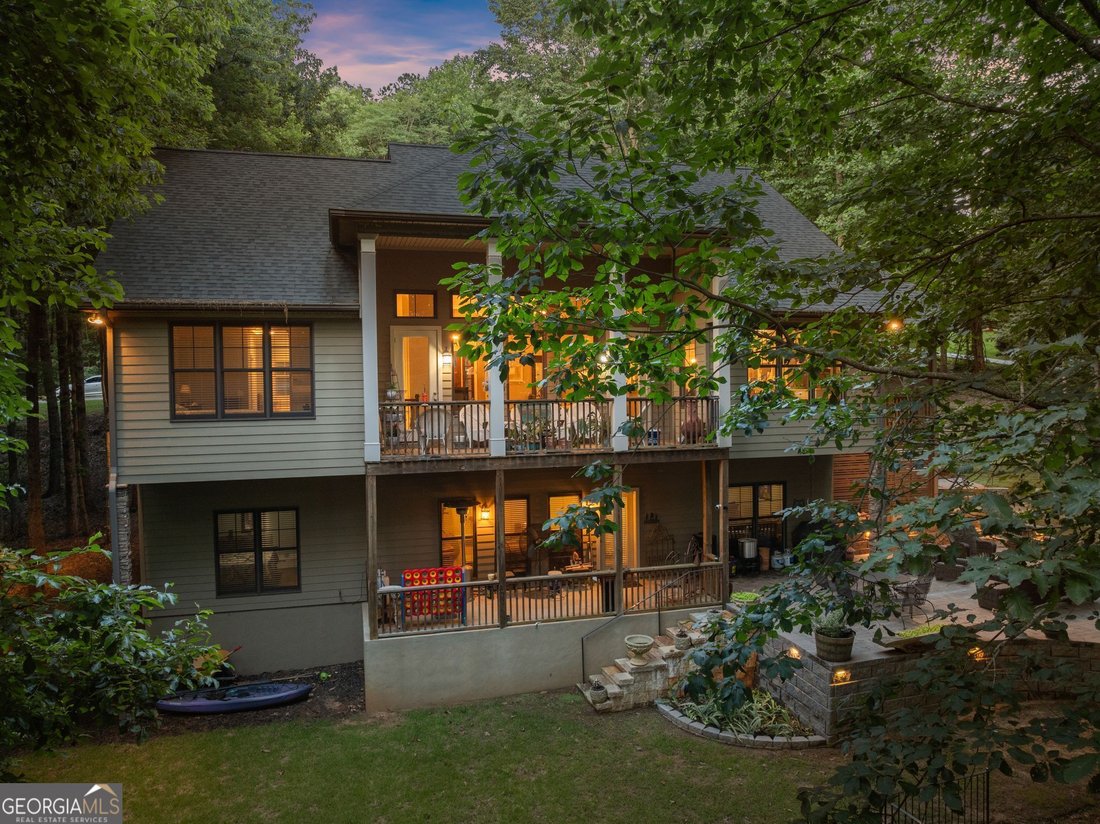 House in Clarkesville, Georgia, United States 5 - 18327729