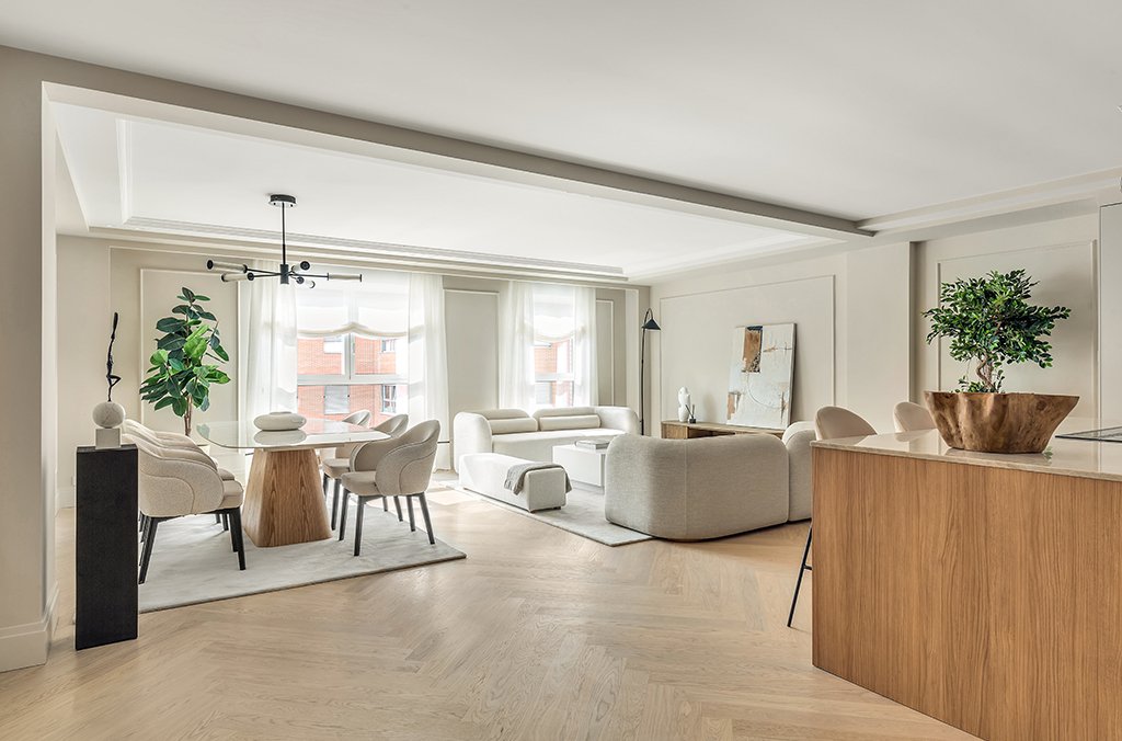 Appartamento a Salamanca, Madrid, Spagna 3 - 18329657