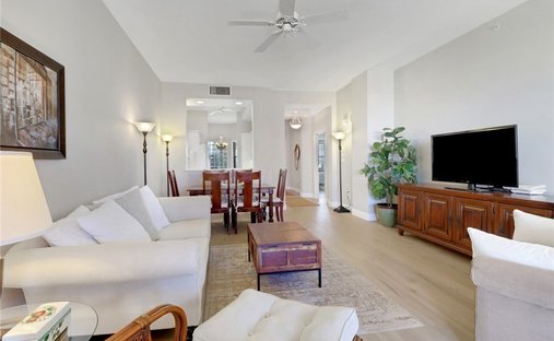 Condo in Naples, Florida, United States 1