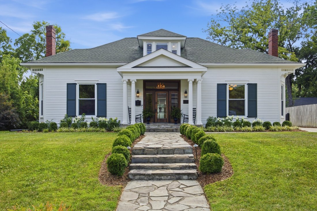 Casa en Franklin, Tennessee, Estados Unidos 2 - 18331116