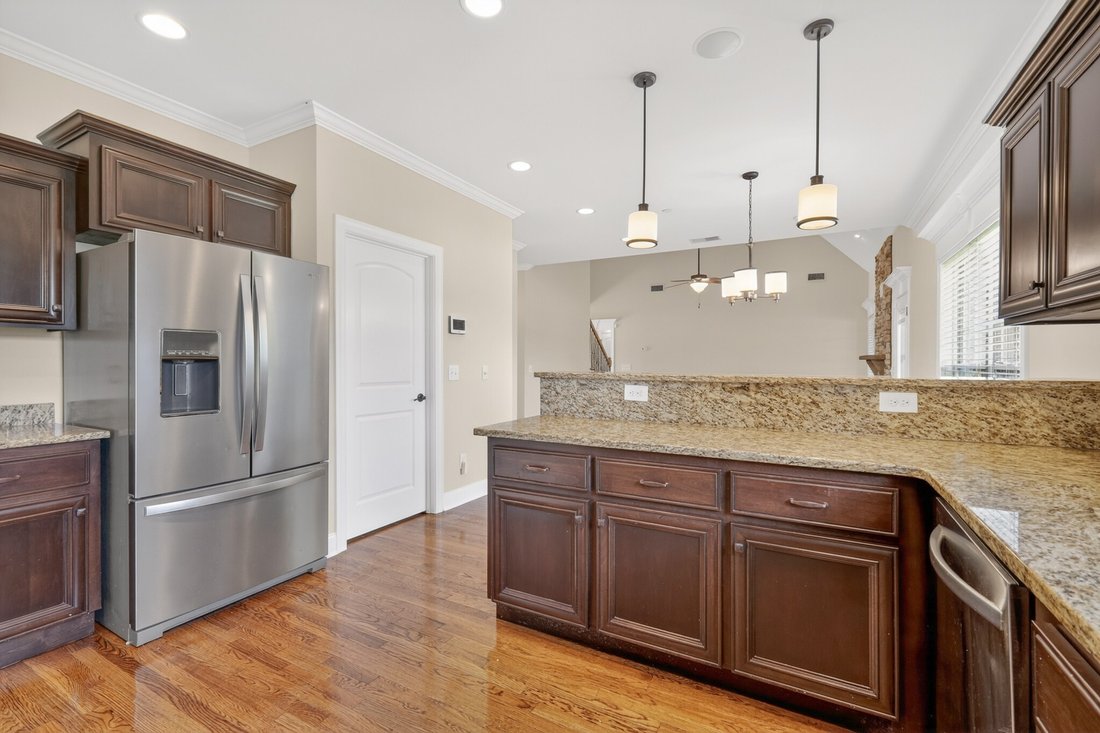 House in Murfreesboro, Tennessee, United States 5 - 18331165