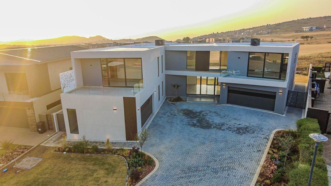 House in Hartzenbergfontein AH, Vaal Marina, South Africa 4 - 18328557