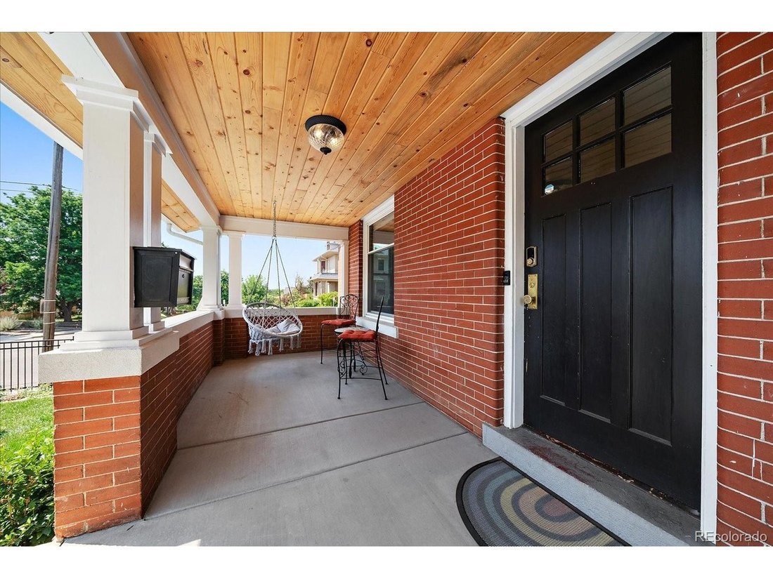 House in Denver, Colorado, United States 2 - 18330780