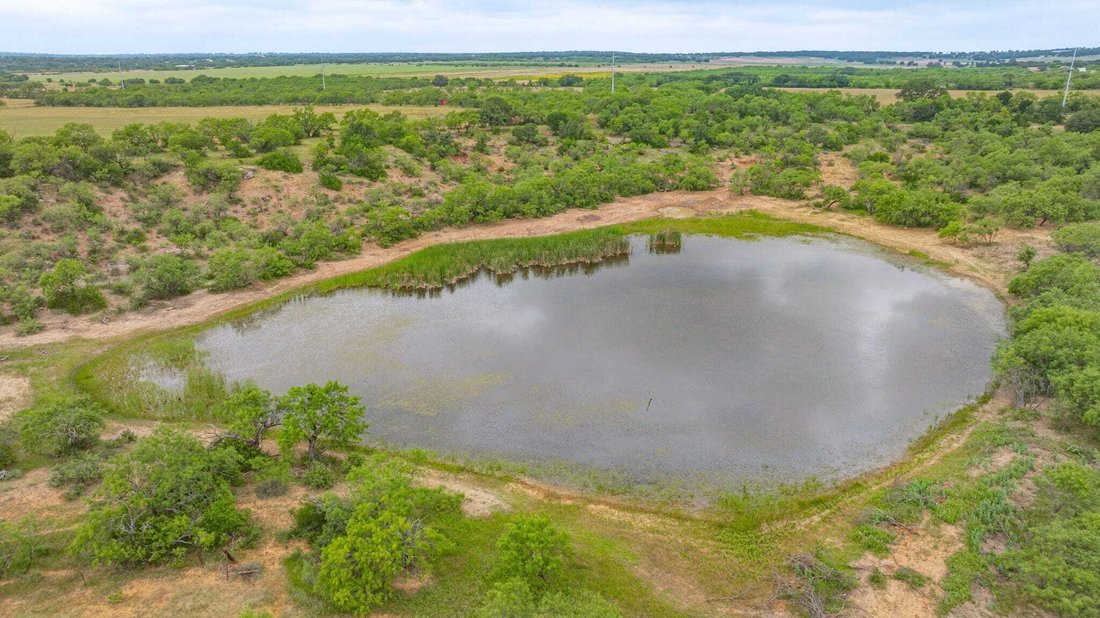 Land in Comanche, Texas, United States 2 - 18104301