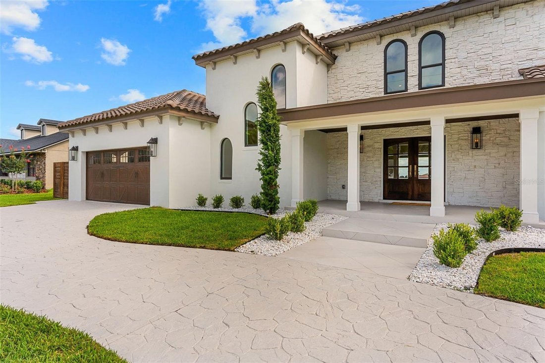 House in Orlando, Florida, United States 4 - 18330742