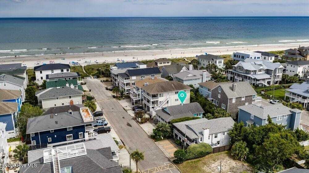 House in Wrightsville Beach, North Carolina, United States 2 - 18293079