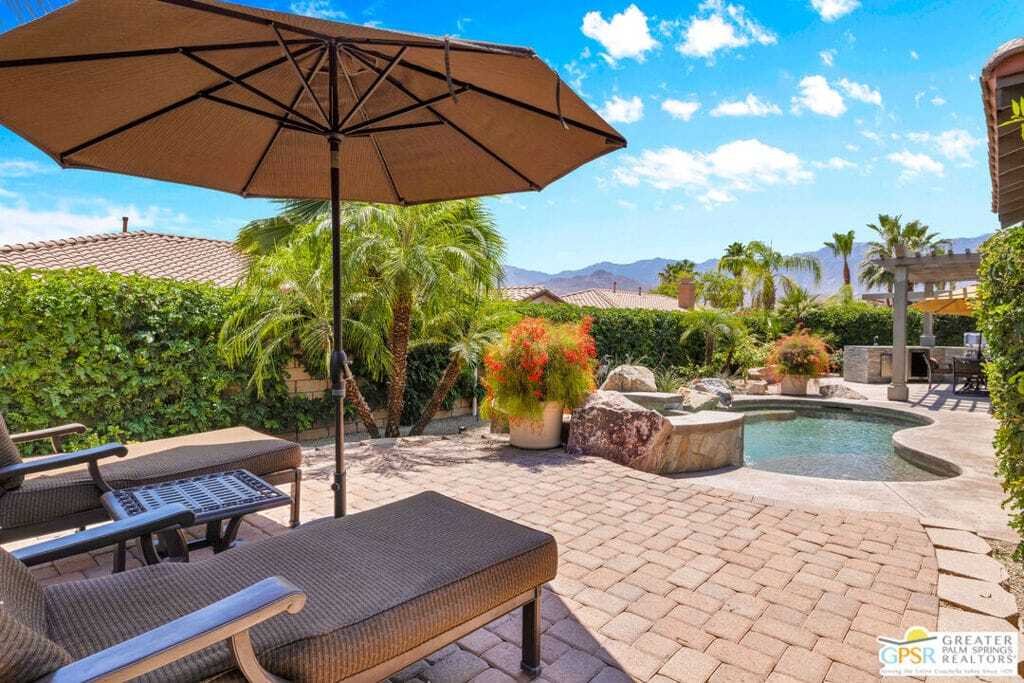 House in Rancho Mirage, California, United States 2 - 17651095
