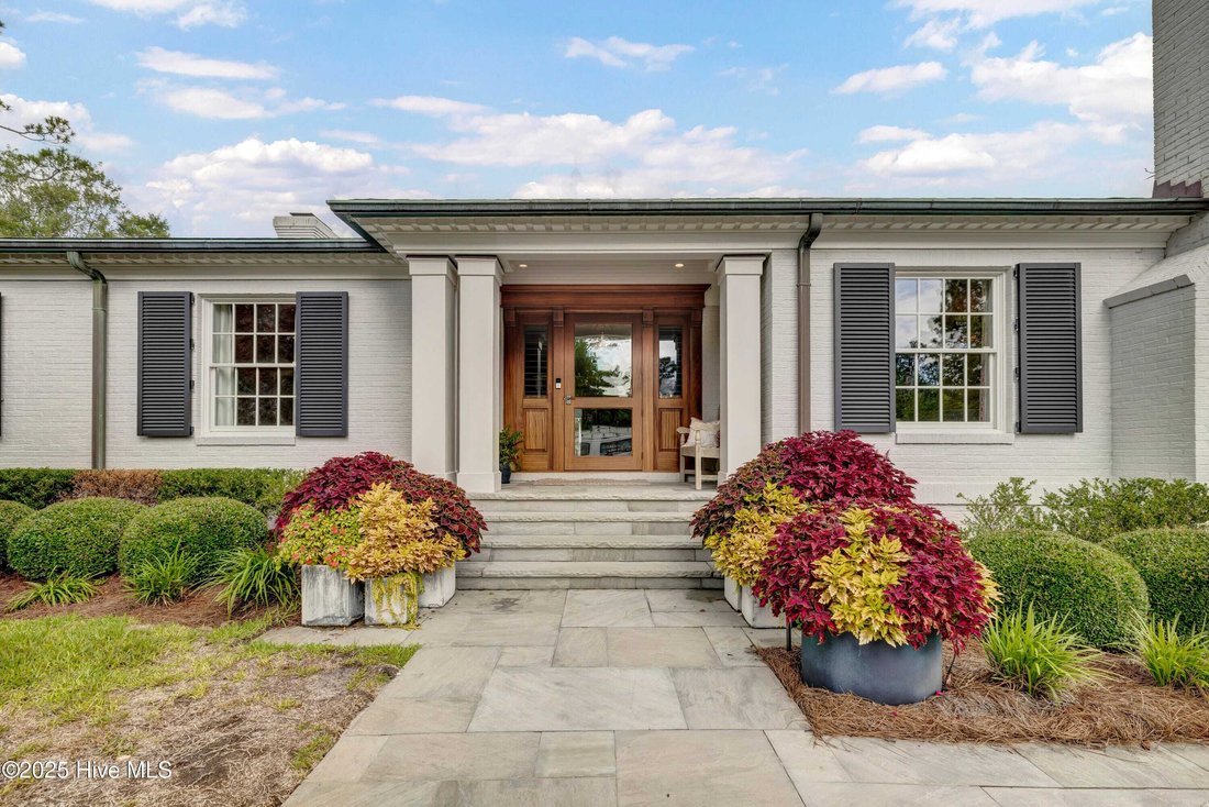 House in Wilmington, North Carolina, United States 5 - 15999769