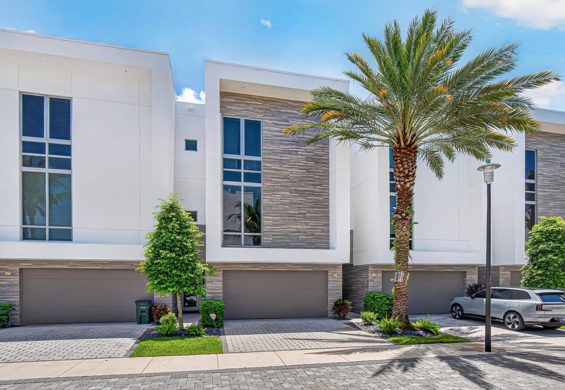 Townhouse in Boca Raton, Florida, United States 4 - 18103046