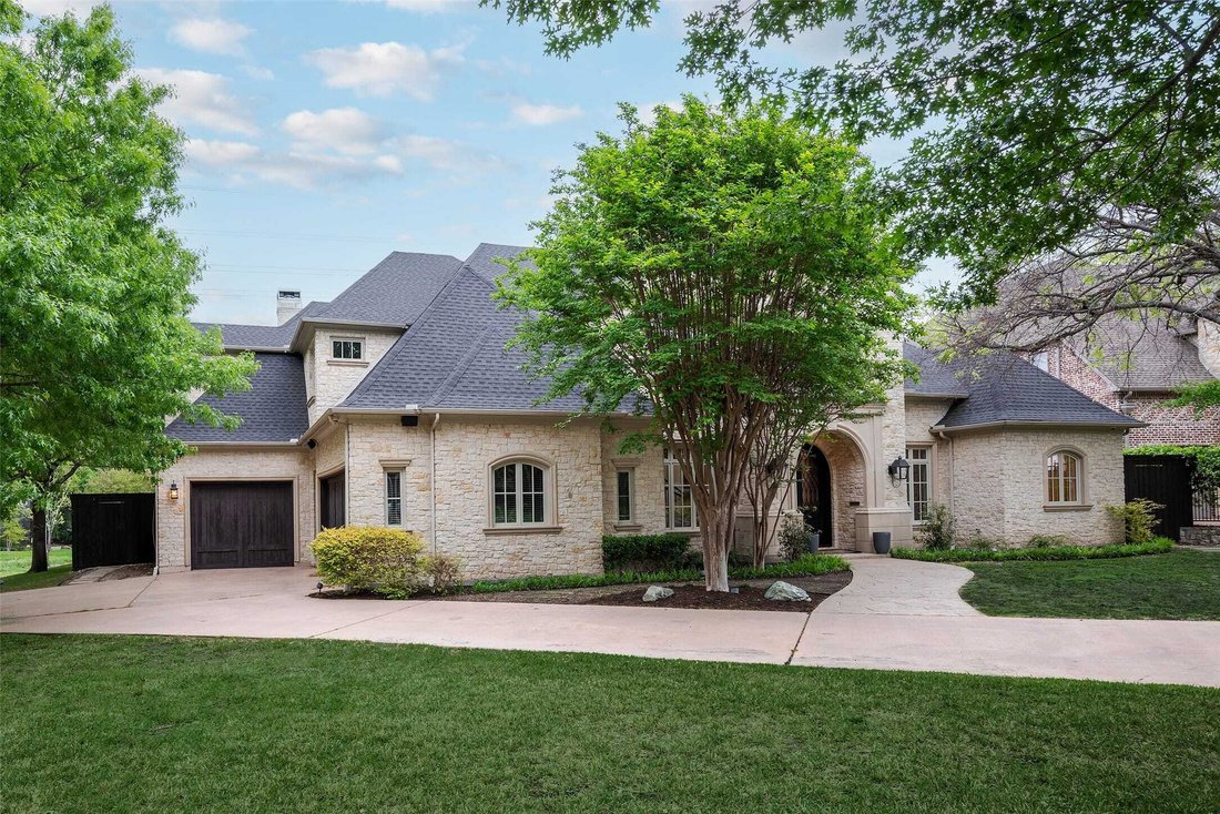 House in Dallas, Texas, United States 2 - 17637081