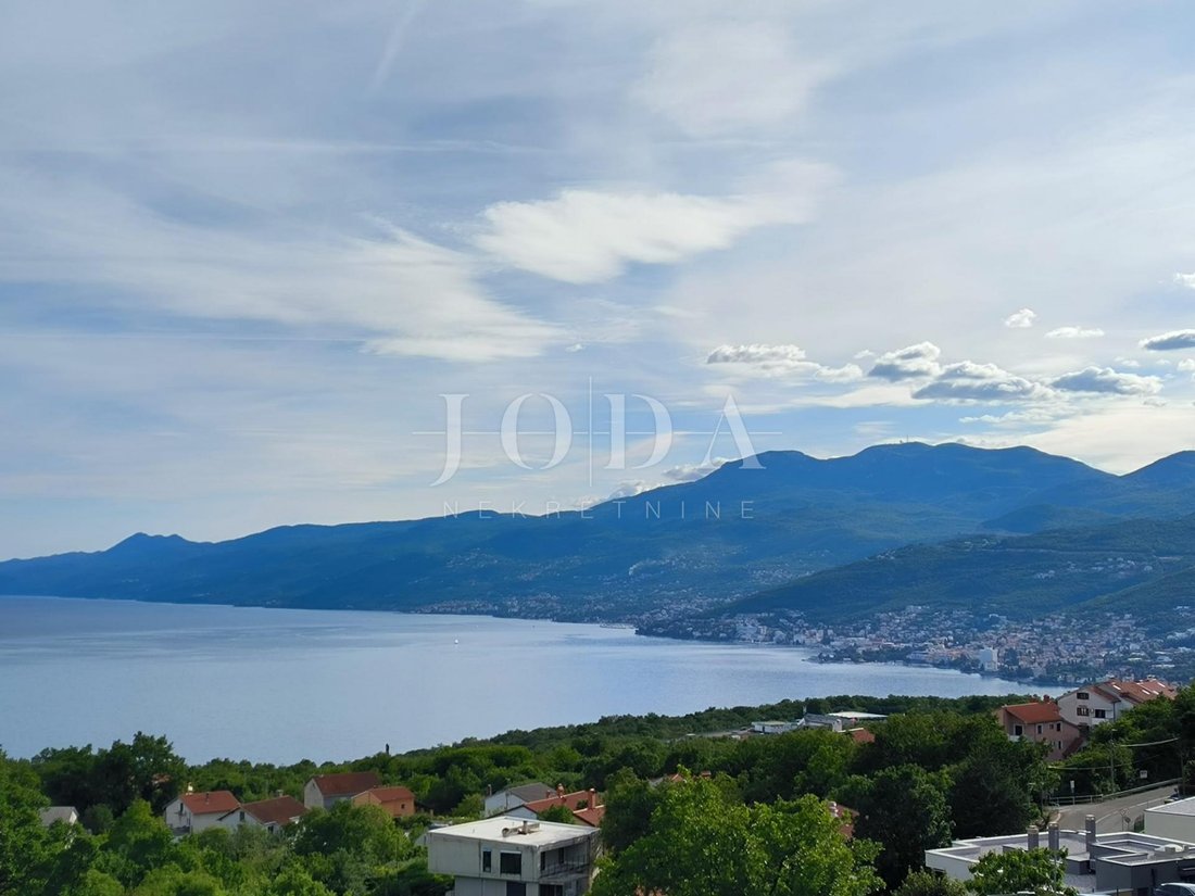 Apartment in Mjesni odbor Resetari, Grad Kastav, Primorje-Gorski Kotar County 1 - 18331247
