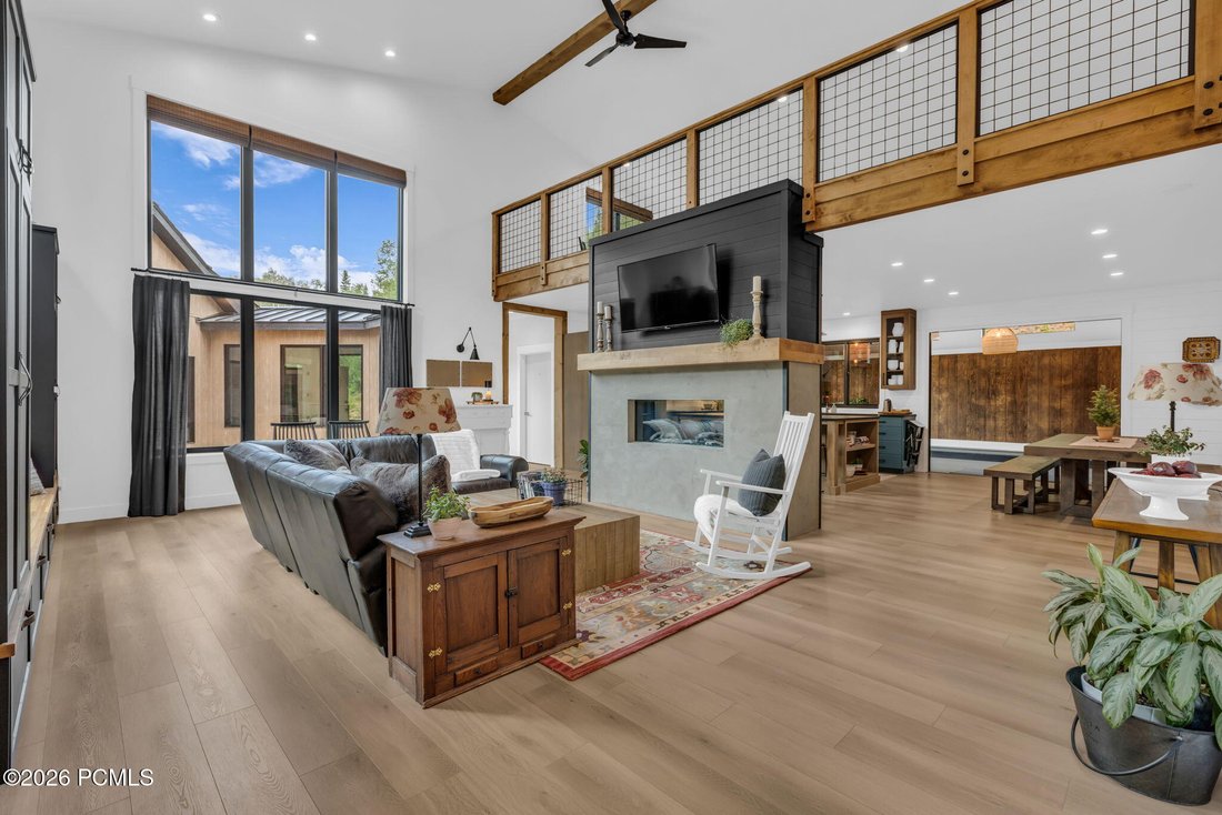 House in Park City, Utah, United States 4 - 18331794