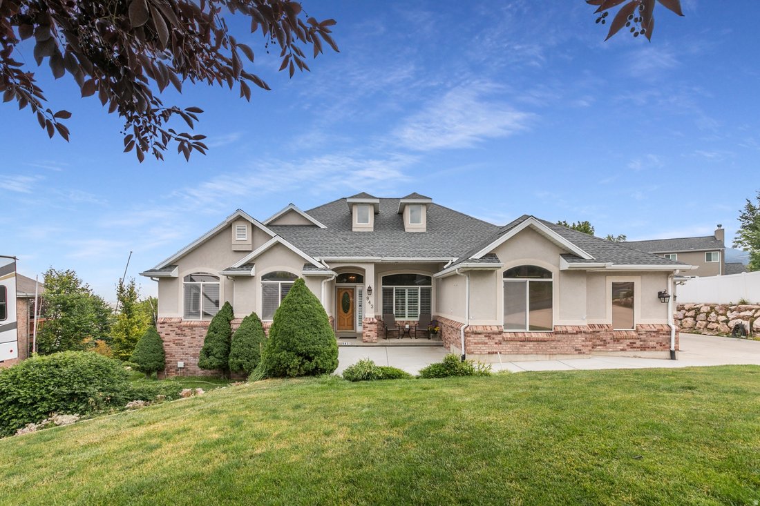 House in North Salt Lake, Utah, United States 1 - 18330631